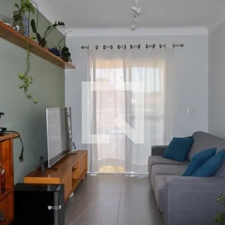 Buy this 2 bed apartment on Rua Nazaret in Barcelona, São Caetano do Sul - SP