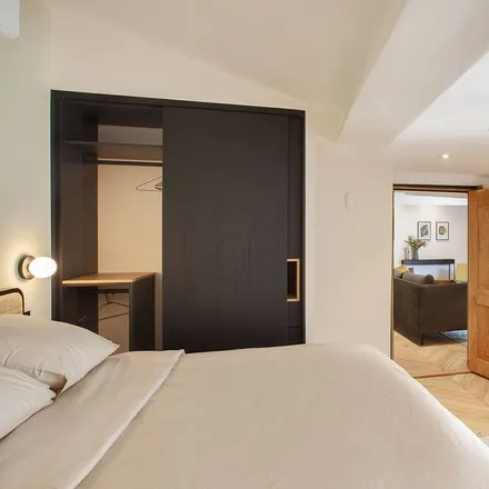 Image 1 - Bastia, Haute-Corse, France - Apartment for rent