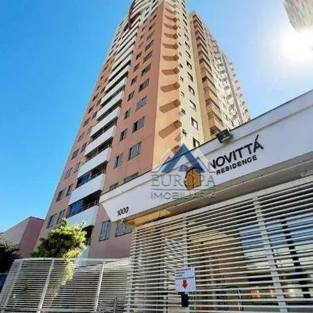 Image 2 - Rua Amapá 1000, Vila Recreio, Londrina - PR, 86026, Brazil - Apartment for sale