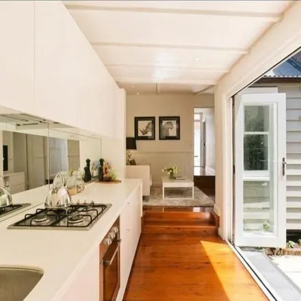 Rent this 2 bed apartment on 1 Paddington Street in Paddington NSW 2021, Australia