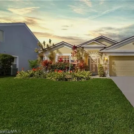 Buy this 3 bed house on 13257 Hasting Lane in Gateway, FL 33913