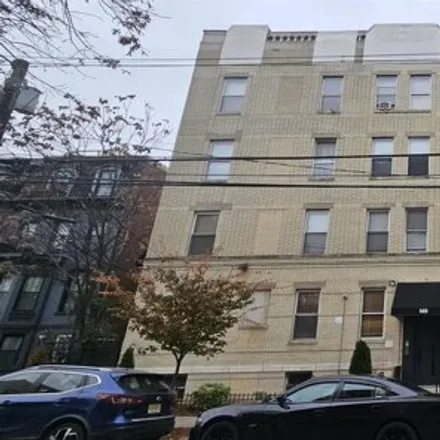Rent this 2 bed apartment on 246 Bergen Avenue in West Bergen, Jersey City