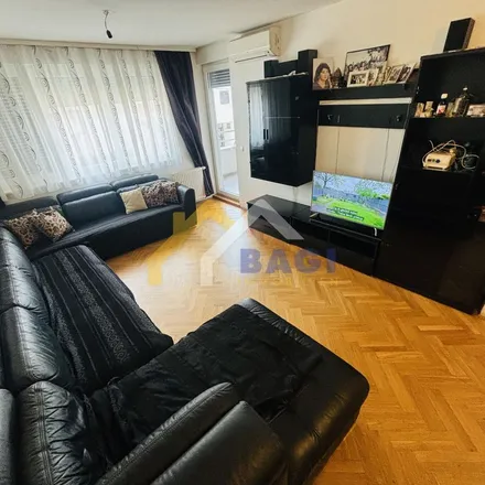 Image 8 - Ulica Ivana Rabara 1b, 10000 City of Zagreb, Croatia - Apartment for rent