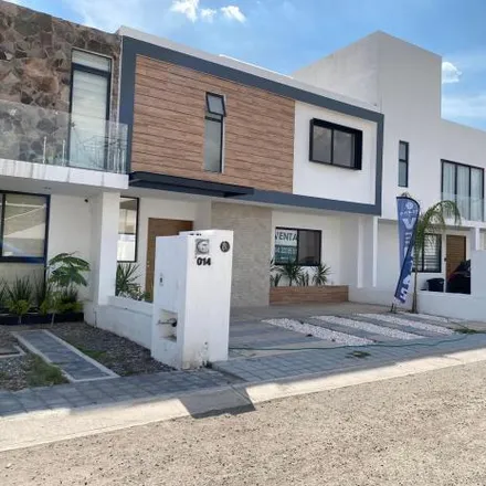Buy this 3 bed house on unnamed road in Delegaciön Santa Rosa Jáuregui, San Isidro El Viejo