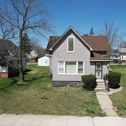 Buy this 3 bed house on 1823 West 10th Street in Michigan City, IN 46360