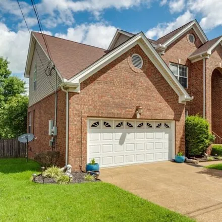 Buy this 4 bed house on 3621 Dove Creek Road in Cherry Hills, Nashville-Davidson