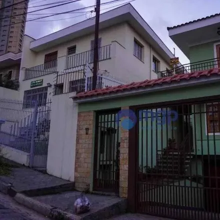Buy this 3 bed house on Rua Conselheiro Moreira de Barros 1326 in Alto de Santana, São Paulo - SP