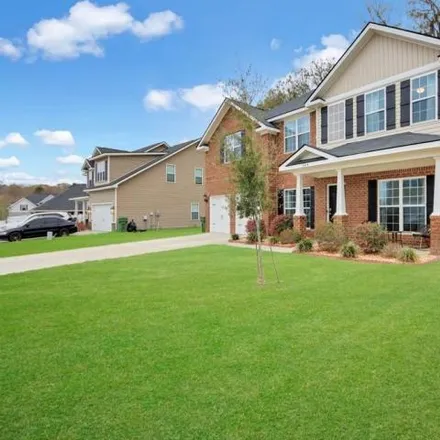 Buy this 5 bed house on unnamed road in Hinesville, GA 31310
