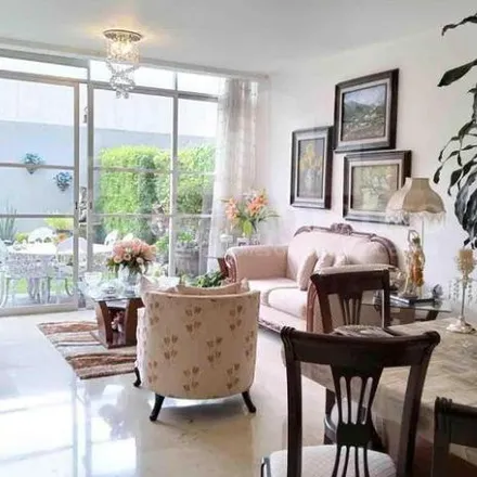 Buy this 2 bed apartment on Boulevard Manuel Ávila Camacho in 53100 Ciudad Satélite, MEX