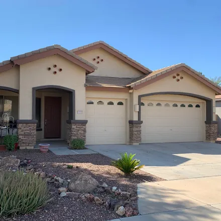 Buy this 3 bed house on 244 West Llano Drive in Litchfield Park, Maricopa County