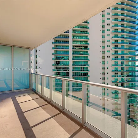 Image 3 - Brickell House, 1300 Brickell Bay Drive, Miami, FL 33131, USA - Condo for rent