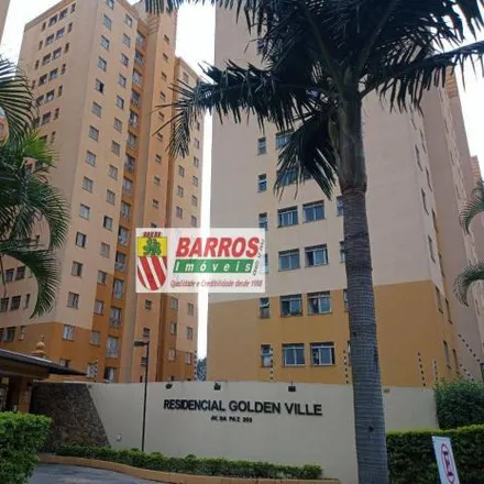 Buy this 2 bed apartment on Avenida da Paz in Torres Tibagy, Guarulhos - SP