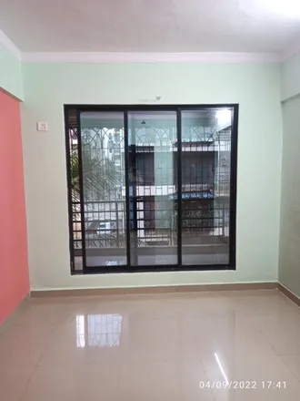 Image 2 - Ramesh Sankarrow Hebbar Marg, Seawoods West, Navi Mumbai - 400706, Maharashtra, India - Apartment for rent