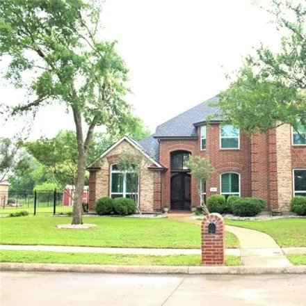 Buy this 5 bed house on 349 Normandy Lane in Heath, TX 75032