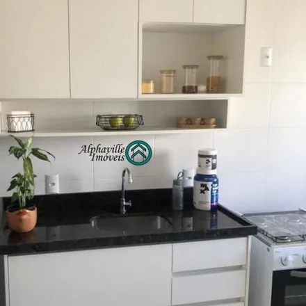 Buy this 1 bed apartment on Conteiner in Avenida das Castanheiras, Águas Claras - Federal District