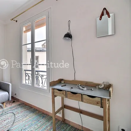 Rent this 1 bed apartment on 85 Boulevard Diderot in 75012 Paris, France
