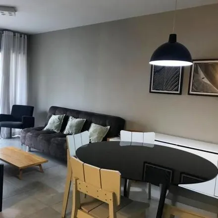 Rent this 2 bed apartment on Rua Joaquim Floriano 691 in Vila Olímpia, São Paulo - SP