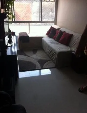 Buy this 2 bed apartment on Rua Praia do Castelo in Jabaquara, Região Geográfica Intermediária de São Paulo - SP