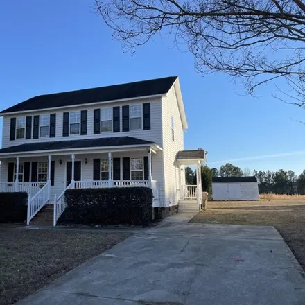 Buy this 3 bed house on 270 Brentwood Lane in Clayton, NC 27520