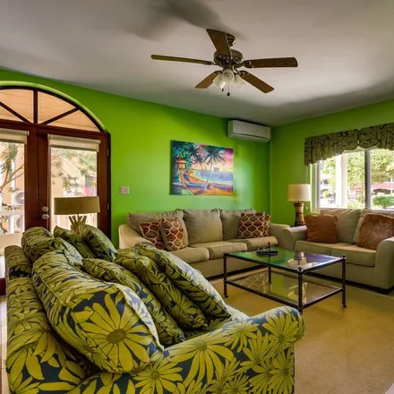 Image 2 - Placencia, Stann Creek District, Belize - House for rent
