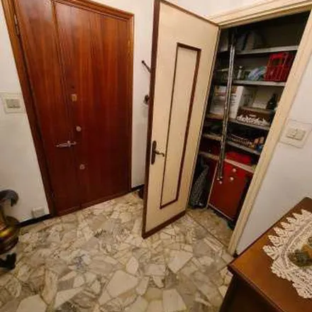 Rent this 4 bed apartment on Via Giuseppe Piantelli in 16139 Genoa Genoa, Italy