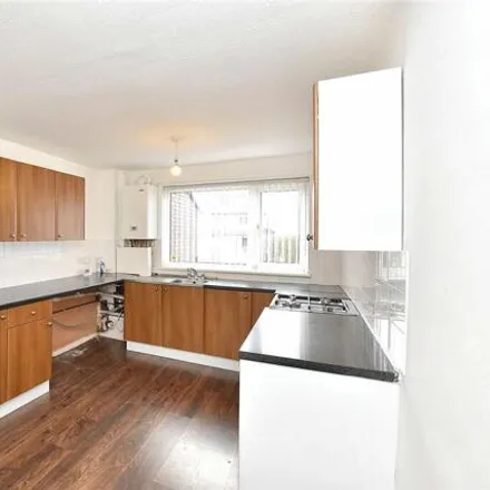 Image 3 - Consort View, Leeds, LS3 1NX, United Kingdom - Townhouse for sale