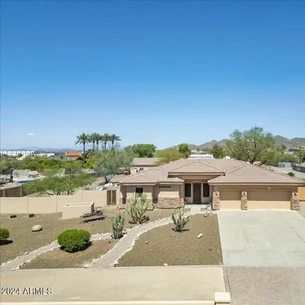 Buy this 5 bed house on 25694 North 17th Avenue in Phoenix, AZ 85085