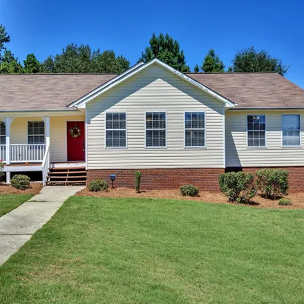 Buy this 3 bed house on 1761 Sweetwater Way in Jefferson County, AL 35180