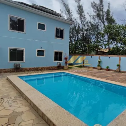 Buy this 5 bed house on Rua Onze in Cabo Frio - RJ, 28928-542