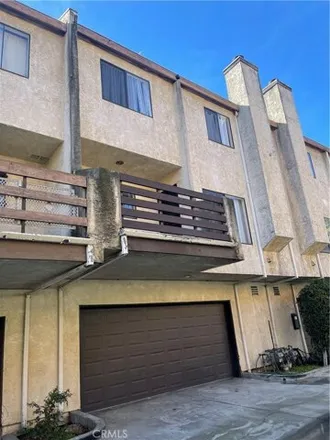 Rent this 3 bed condo on 511 South Pomelo Avenue in Monterey Park, CA 91755