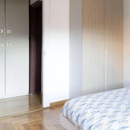 Rent this 1 bed room on Viale Carlo Troya in 2, 20146 Milan MI