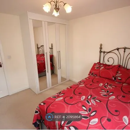Rent this 3 bed apartment on 5 Rams Leaze in Bristol, BS34 5BL