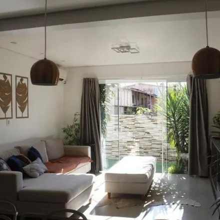 Rent this 3 bed house on unnamed road in Paraíso, Gravataí - RS