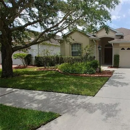 Image 1 - 7174 Spikerush Court, Lakewood Ranch, FL 34202, USA - House for rent