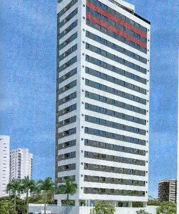 Buy this 1 bed apartment on Estrada das Ubaias 733 in Casa Forte, Recife - PE