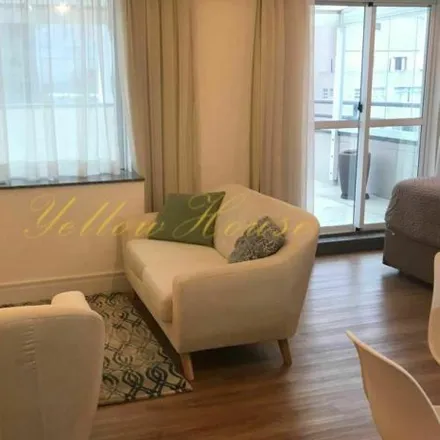Rent this 1 bed apartment on Edifício Orleans e Bragança in Rua Bela Cintra 222, Consolação