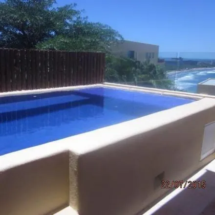 Buy this 5 bed apartment on unnamed road in Fracc. El Pueblito del Revolcadero, 39890 Puerto Marqués
