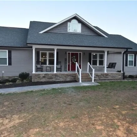 Buy this 4 bed house on 5854 Bass Mountain Road in Alamance County, NC 27349
