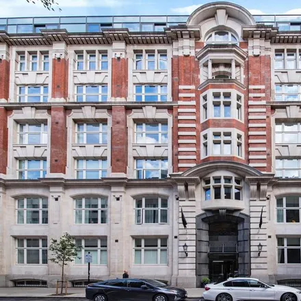 Image 7 - Goodman's Fields, Hooper Street, London, E1 8BP, United Kingdom - Apartment for rent