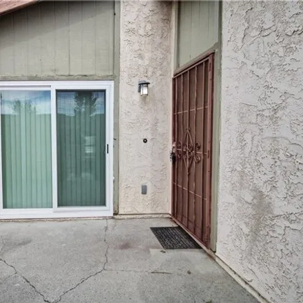 Rent this 2 bed condo on unnamed road in Banning, CA 92220
