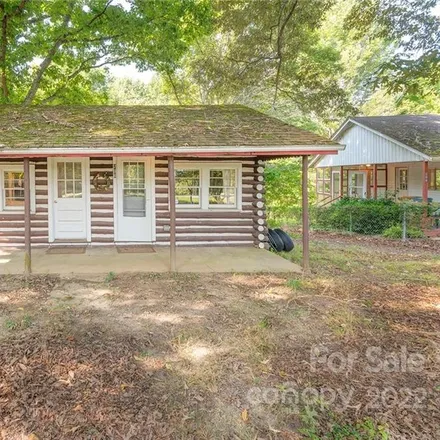 Buy this 1 bed house on 298 Old Marshall Highway in Woodfin, Buncombe County