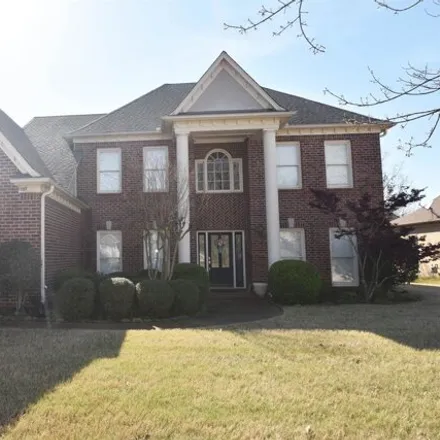Buy this 4 bed house on 1781 Charrington Lane in Collierville, TN 38017
