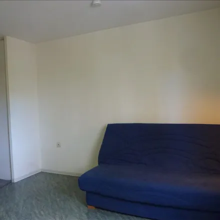 Rent this 1 bed apartment on 79 Rue de Lorraine in 54500 Vandœuvre-lès-Nancy, France