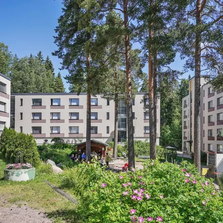 Image 5 - Kalteentie 3, 01230 Helsinki, Finland - Apartment for rent