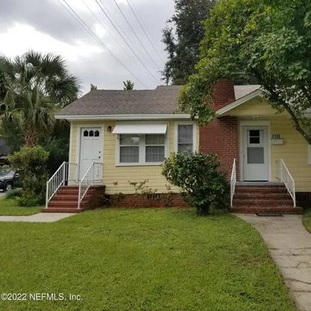 Buy this 3 bed house on 3102 College Street in Murray Hill, Jacksonville