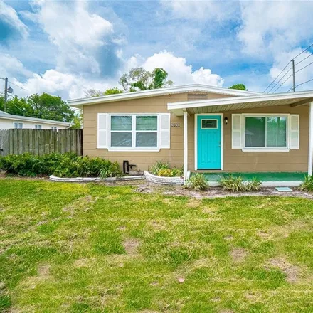 Buy this 2 bed house on 6760 Hibiscus Avenue South in South Pasadena, Pinellas County