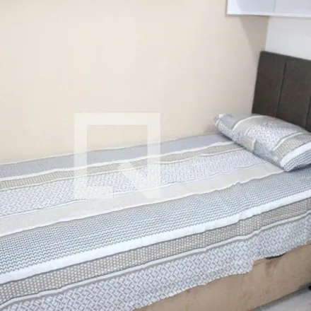 Rent this 1 bed apartment on Rua Doze Projetada in Cabuçu, Guarulhos - SP