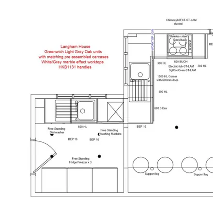 Image 9 - Jamia Al-Hudaa Residential College, Berkeley Avenue, Nottingham, NG3 5TT, United Kingdom - House for rent