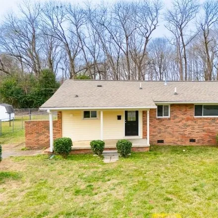 Buy this 3 bed house on 2133 Abelwood Road in Charlotte, NC 28216