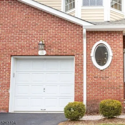 Rent this 3 bed house on 77 Abigail Way in Sparta Township, NJ 07871